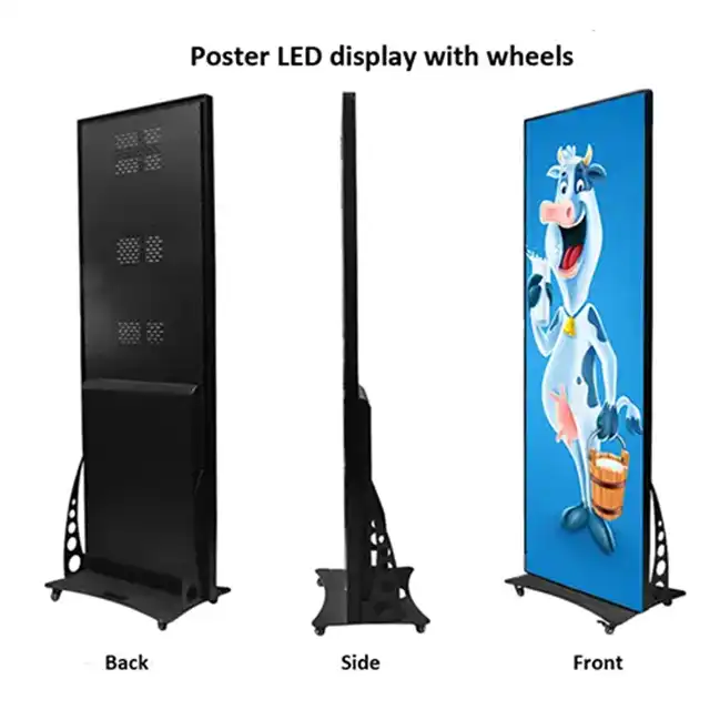 led display screen manufacturer